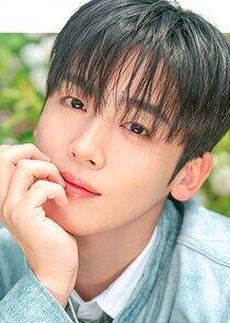 Kang Min Hak Kang Min Hak