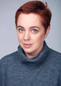 Ольга Чудакова Ольга Чудакова