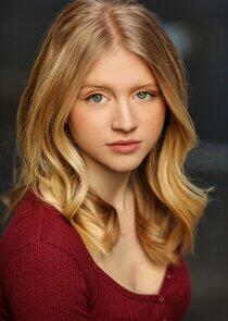 Kelly Grace Richardson Kelly Grace Richardson