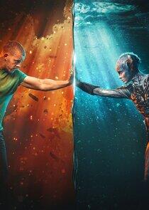 The War Between the Land and the Sea