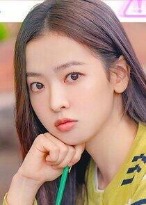 Joo Yun San Joo Yun San