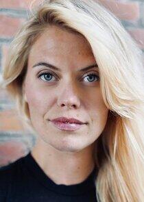 photo of Anna Stokholm photo of Anna Stokholm