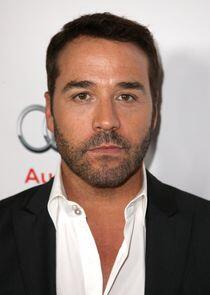 photo of Jeremy Piven