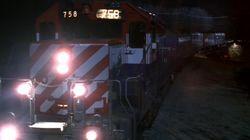Night Train Night Train