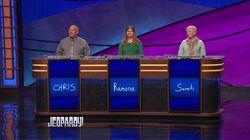 Chris Becker Vs. Ramona Riddles Vs. Sarah Wright, show # 7171. Chris Becker Vs. Ramona Riddles Vs. Sarah Wright, show # 7171.