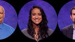 Chris Becker Vs. Manisha Parekh Vs. Zach Binney, show # 7172. Chris Becker Vs. Manisha Parekh Vs. Zach Binney, show # 7172.