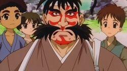 Himura Dojo in Shimonoseki? Another Battousai Appears Himura Dojo in Shimonoseki? Another Battousai Appears