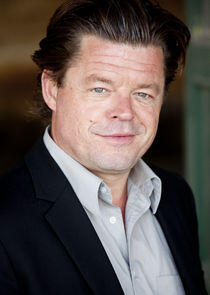 Ole Boisen Ole Boisen
