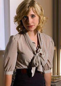 Chloe Sullivan Chloe Sullivan