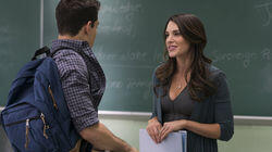 Catfishing Teacher Catfishing Teacher