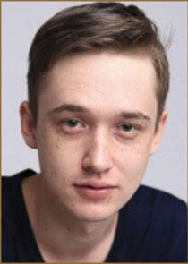 Эльдар Калимулин Эльдар Калимулин