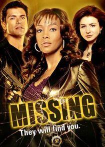 Missing - Season 3 Missing - Season 3