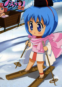 Binchou-tan Binchou-tan