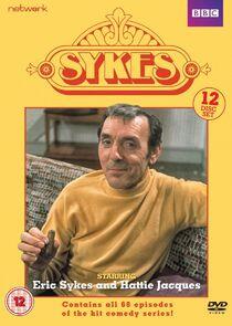 Sykes Sykes