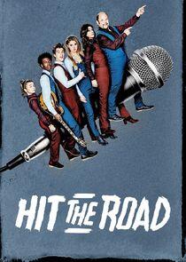 Hit the Road Hit the Road