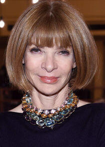 photo of Anna Wintour photo of Anna Wintour