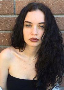 photo of Sabrina Claudio photo of Sabrina Claudio