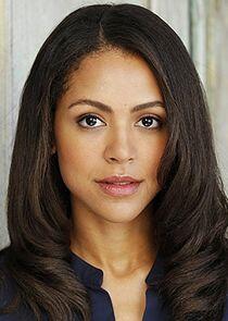 photo of Tatiana Carr