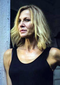 Estelle Raines Estelle Raines