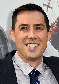 Brad Peyton Brad Peyton