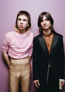 photo of The Lemon Twigs photo of The Lemon Twigs
