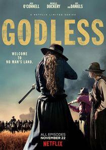 Godless Godless