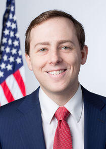 photo of David Litt photo of David Litt