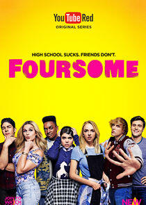 Foursome - Season 2 Foursome - Season 2