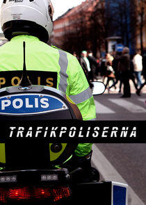 Trafikpoliserna Trafikpoliserna