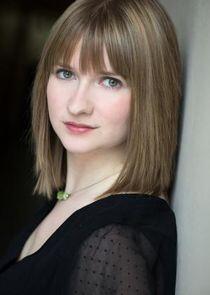 photo of Elizabeth Neale