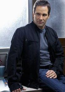 Sheriff Walter Sheriff Walter