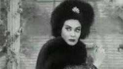 Lily Munster, Girl Model Lily Munster, Girl Model