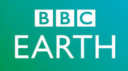 logo of BBC Earth logo of BBC Earth