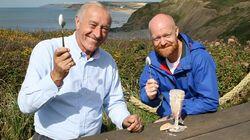 Jake Wood Jake Wood
