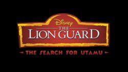 The Search for Utamu The Search for Utamu