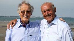 Nicholas Parsons Nicholas Parsons