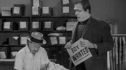 Herman's Raise Herman's Raise