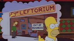 When Flanders Failed When Flanders Failed