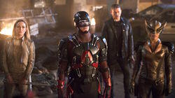 Star City 2046 Star City 2046