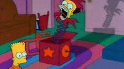 Treehouse of Horror II Treehouse of Horror II