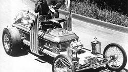 Hot Rod Herman Hot Rod Herman