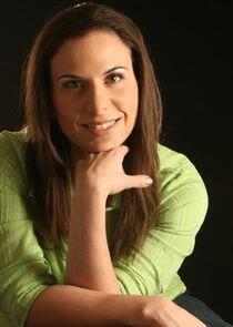 Milia Nader