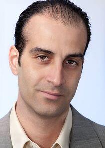photo of Lou Lentino-Rodriguez
