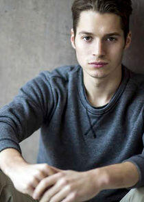 photo of Tyson Arner photo of Tyson Arner
