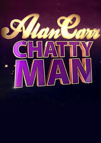 Alan Carr: Chatty Man - Season 2