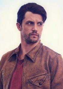 Max Evans Max Evans