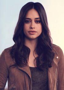 Liz Ortecho Liz Ortecho