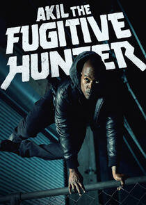 Akil the Fugitive Hunter - Season 1