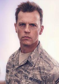Master Sergeant Jesse Manes Master Sergeant Jesse Manes
