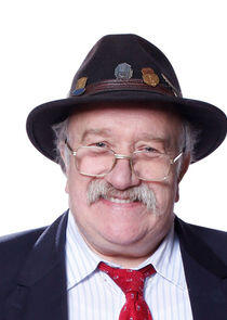 Jos van Beneden Jos van Beneden
